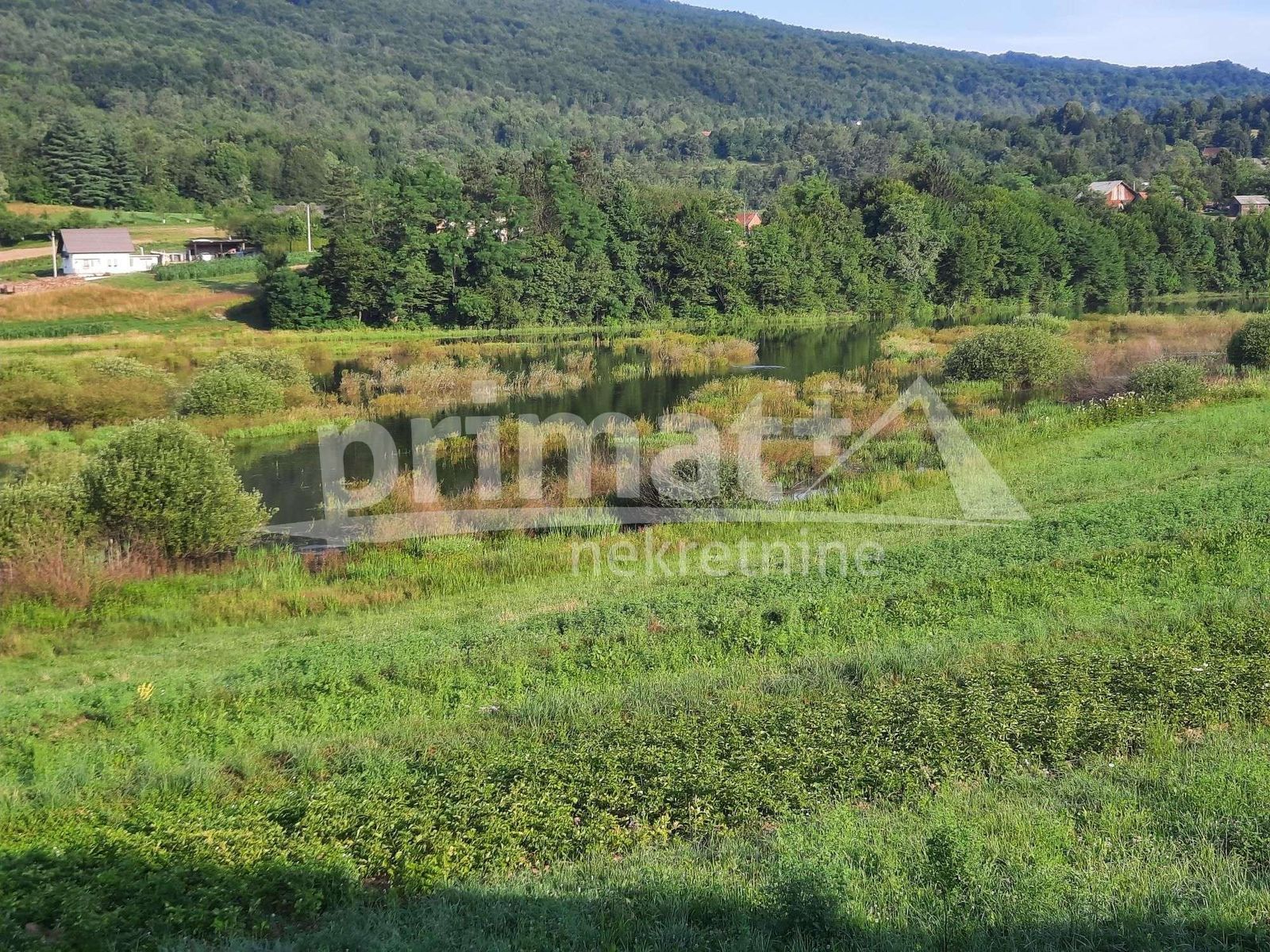 Land-/Forstwirtschaft zum Kauf 25.000 € Zagorje