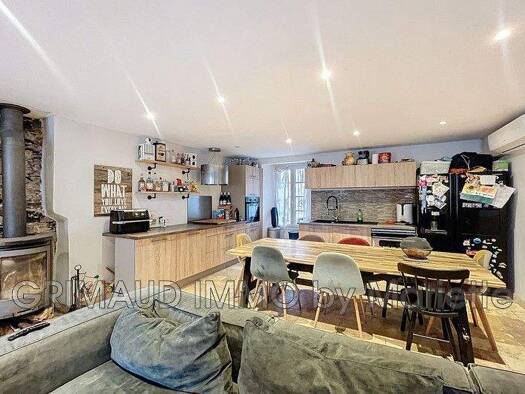 Haus zum Kauf 325.000 € 6 Zimmer 140 m² 15 m² Grundstück La Garde-Freinet 83680