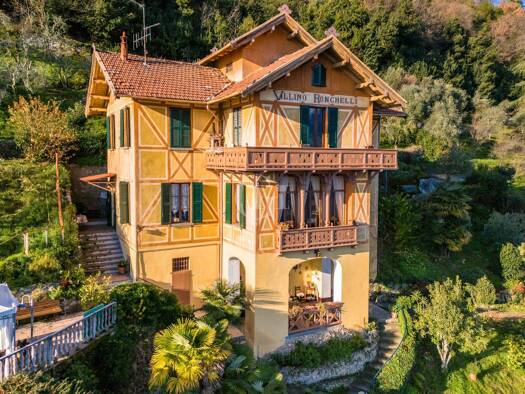 Villa zum Kauf 990.000 € 10 Zimmer 300 m² 20.000 m² Grundstück tavernola 24060