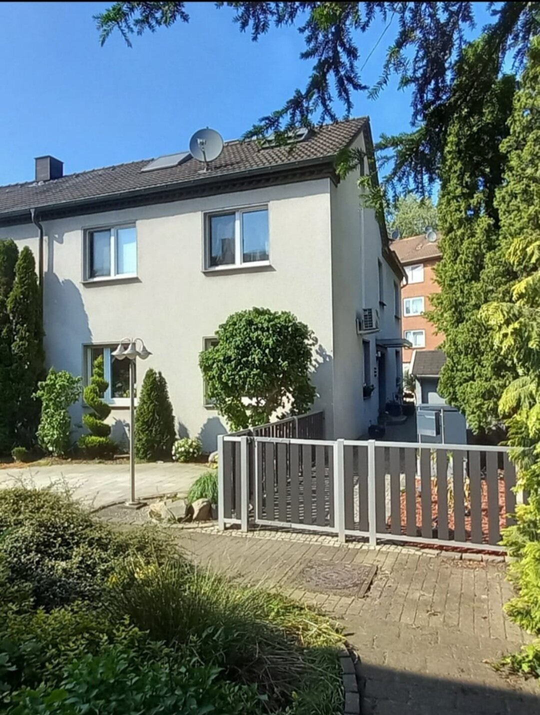 Einfamilienhaus zum Kauf 440.000 € 6,5 Zimmer 171 m²<br/>Wohnfläche 514 m²<br/>Grundstück Bulmke - Hüllen Gelsenkirchen 45888