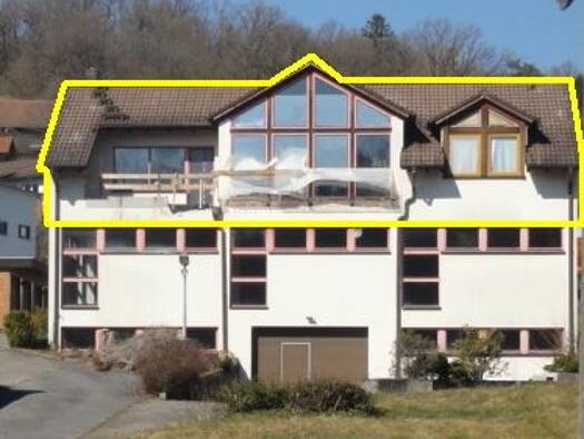 Wohnung zum Kauf 299.000 € 4 Zimmer 130 m² 1. Geschoss Coburg 96450