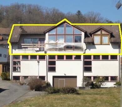 Wohnung zum Kauf 299.000 € 4 Zimmer 130 m² 1. Geschoss Lützelbuch Coburg 96450