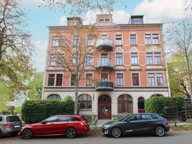 Wohnung zum Kauf 43.000 € 2 Zimmer 43,1 m² 1. Geschoss Hilbersdorf Hilbersdorf 09131