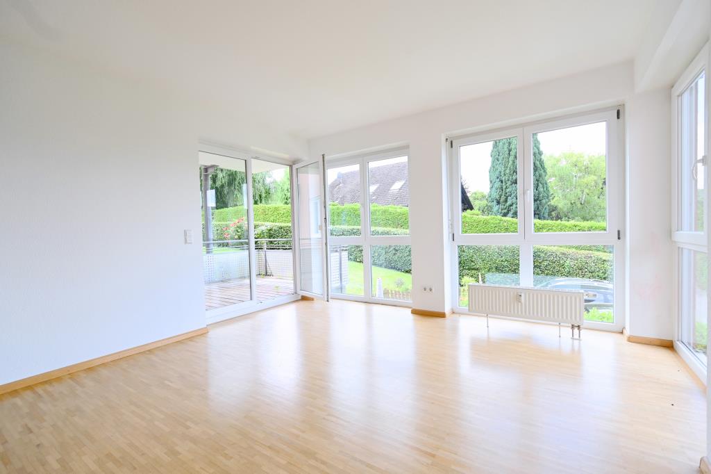 Wohnung zum Kauf 439.500 € 4 Zimmer 110 m²<br/>Wohnfläche 2.<br/>Geschoss ab sofort<br/>Verfügbarkeit Niederweiler Müllheim- Niederweiler 79379