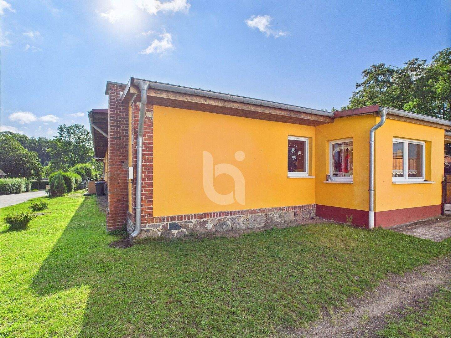 Mehrfamilienhaus zum Kauf - Mehr