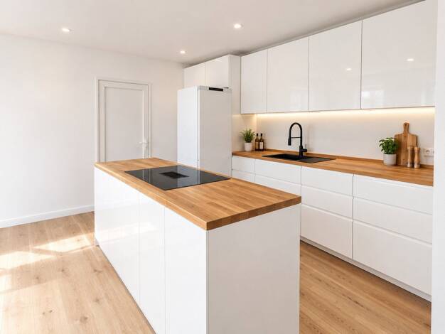 Wohnung zur Miete 2.660 € 5 Zimmer 140 m² EG Hainholz Niendorf Eimsbüttel 22453