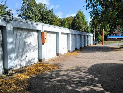 Sonstiges zur Miete 60 € Wunstorf Wunstorf 31515