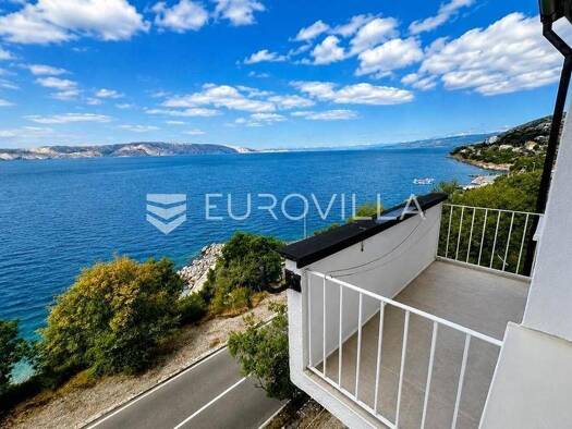 Wohnung zum Kauf 190.500 € 2 Zimmer 51 m² 3. Geschoss Senj Senj