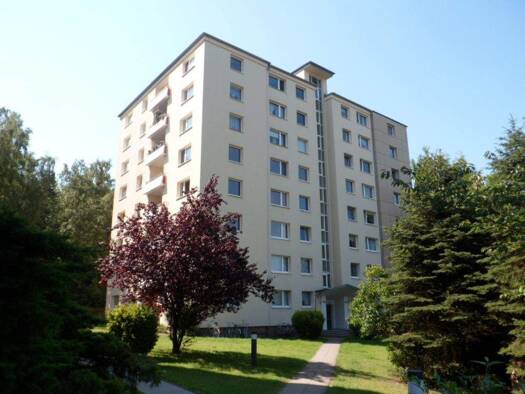 Wohnung zur Miete 770 € 3 Zimmer 88,1 m² 7. Geschoss frei ab 01.02.2026 Finkenstr. 1 Buxtehude 21614