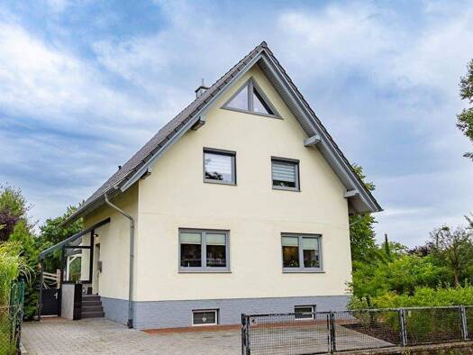 Einfamilienhaus zum Kauf 749.000 € 6 Zimmer 146 m² 720 m² Grundstück Lohbrügge Hamburg 21033