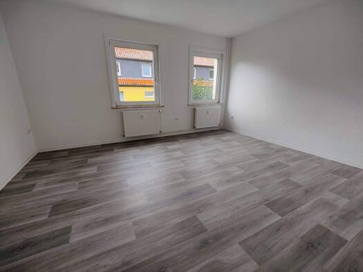 Wohnung zur Miete 420 € 4 Zimmer 70 m² EG frei ab sofort Ludolfstraße 2a Bad Gandersheim 37581