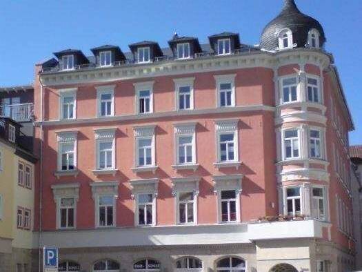 Sonstiges zum Kauf provisionsfrei als Kapitalanlage geeignet 500.000 € 3 Zimmer 110 m² Salzmarkt 5 Coburg Coburg 96450
