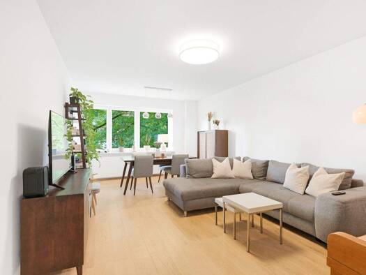 Wohnung zum Kauf 450.000 € 3 Zimmer 88,3 m² 1. Geschoss frei ab sofort Zehlendorf Berlin 14165