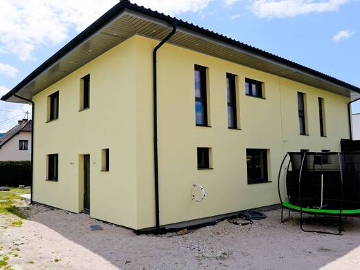 Haus zum Kauf - Erstbezug 420.000 € 5 Zimmer 133 m² 420 m² Grundstück Abstimmungsweg Grafenstein 9131