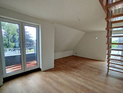 Wohnung zur Miete - Erstbezug 1.220 € 4 Zimmer 101,8 m² 1. Geschoss frei ab 01.10.2026 Boren Boren 24392