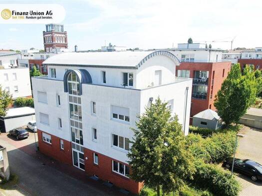 Mehrfamilienhaus zum Kauf 1.350.000 € 16 Zimmer 515,5 m² 538 m² Grundstück Nordhorn 48529