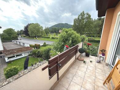Wohnung zum Kauf 185.000 € 2 Zimmer 55 m² 2. Geschoss Gelnhausen Gelnhausen 63571