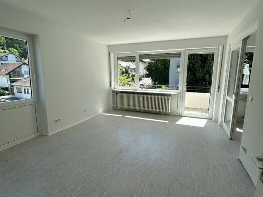 Wohnung zur Miete 629 € 3 Zimmer 72,1 m² 2. Geschoss Im Haseneck 10 Bad Dürkheim Bad Dürkheim 67098