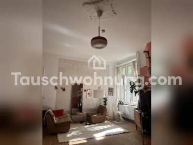 Wohnung zur Miete Tauschwohnung 550 € 1,5 Zimmer 47 m² 1. Geschoss Berlin 13353