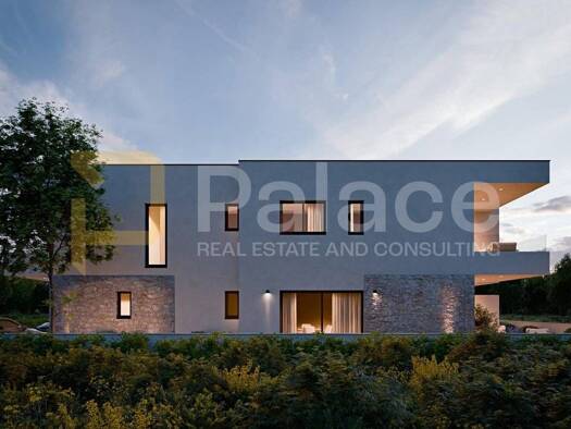 Doppelhaushälfte zum Kauf - Erstbezug 365.000 € 3 Zimmer 124 m² Šibenik 22000