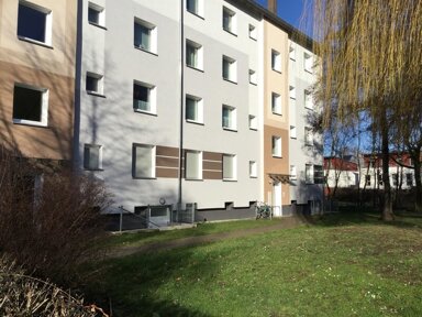 Wohnung zur Miete 609 € 3 Zimmer 60,3 m² frei ab 05.02.2025 Borsigweg 16 Vahrenwald Hannover 30165