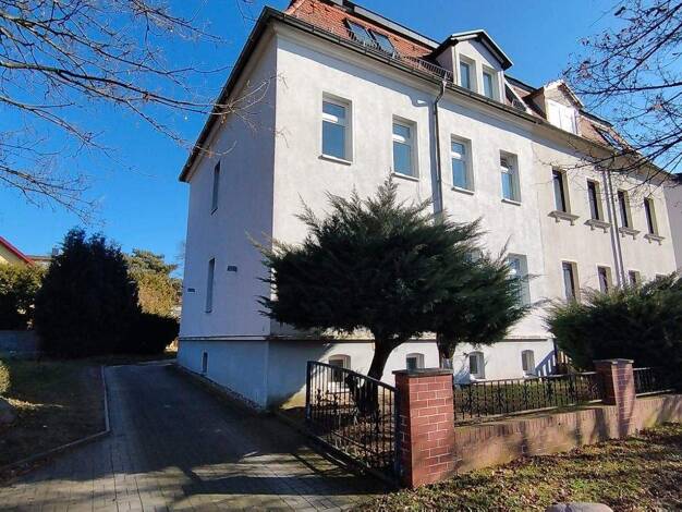 Maisonette zur Miete 1.380 € 5 Zimmer 115 m² 1. Geschoss frei ab sofort Delitzscher Landstr. 110 Wiederitzsch Leipzig 04158