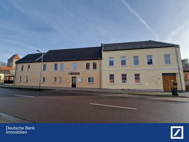 Mehrfamilienhaus zum Kauf 170.000 € 6 Zimmer 242,6 m² 580 m² Grundstück Beesenlaublingen Könnern 06420
