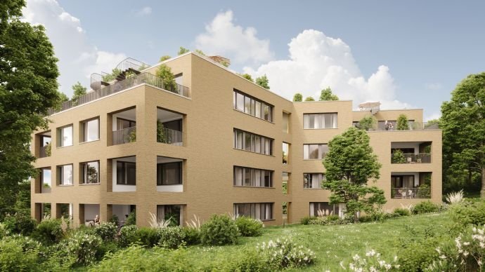 Wohnung zum Kauf provisionsfrei 1.250.000 € 5 Zimmer 210 m²<br/>Wohnfläche EG<br/>Geschoss Nonnenstieg 72a Nonnenstieg Göttingen 37075