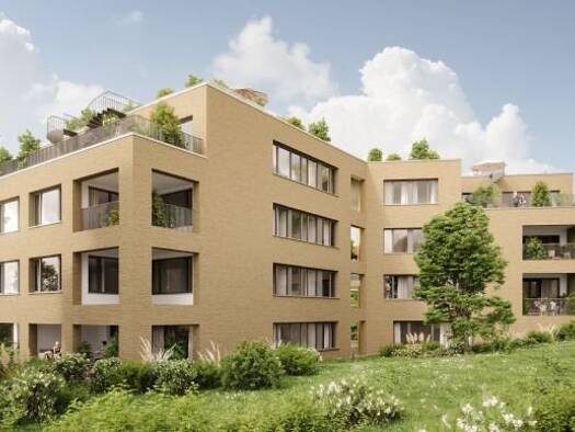Wohnung zum Kauf - Erstbezug provisionsfrei 1.250.000 € 5 Zimmer 210 m² EG Nonnenstieg 72a Göttingen Göttingen 37075