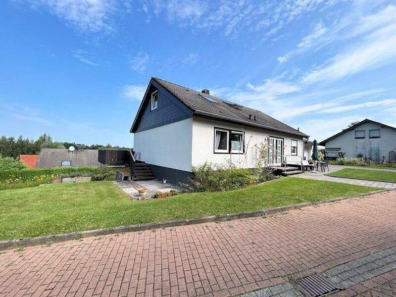 Mehrfamilienhaus zum Kauf - Ansicht 3