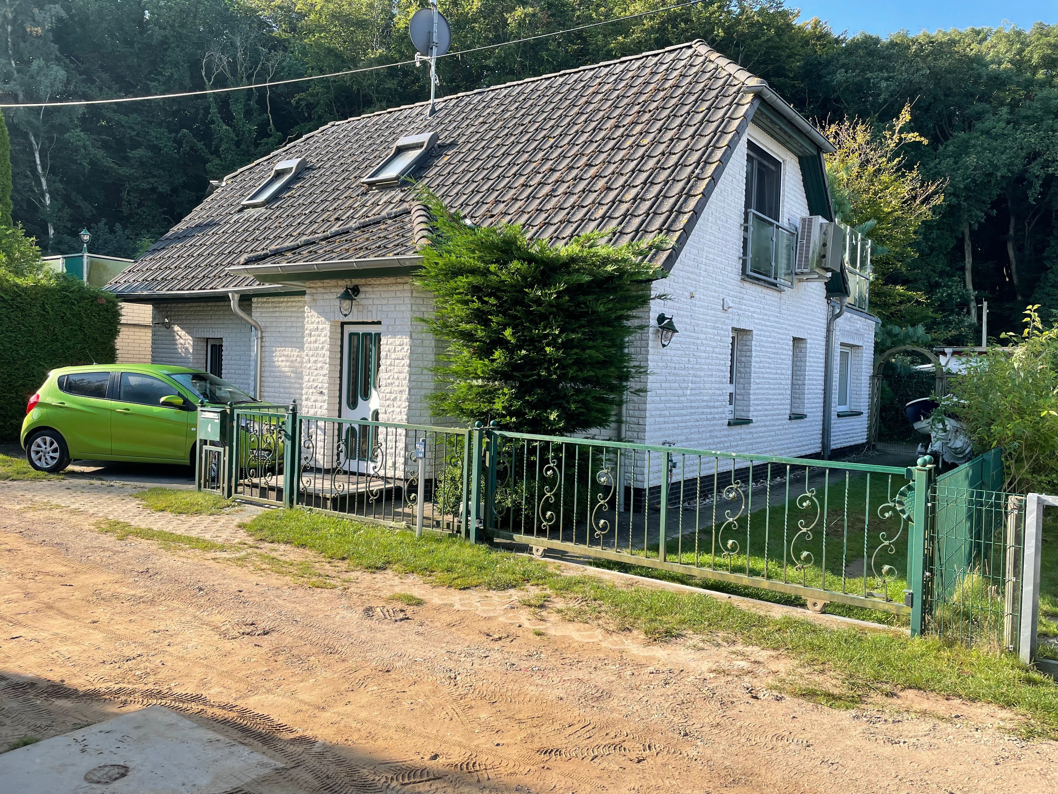 Einfamilienhaus zum Kauf 422.500 € 5 Zimmer 140 m²<br/>Wohnfläche 305 m²<br/>Grundstück Loissin Loissin 17509