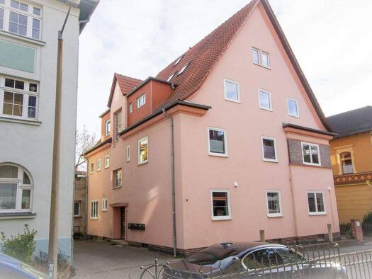 Wohnung zum Kauf 399.000 € 5 Zimmer 139 m² West Jena 07743