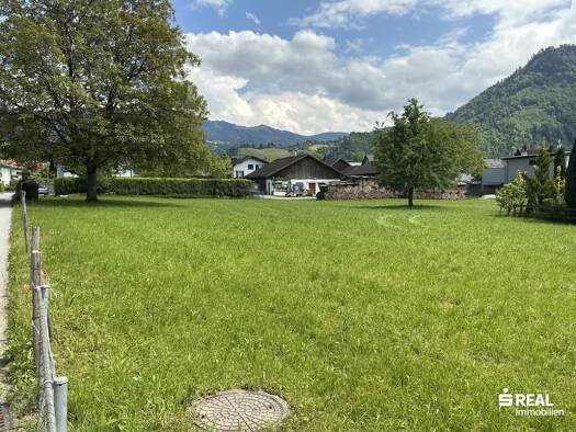 Grundstück zum Kauf 1.220.000 € 1.196 m² Grundstück Dornbirn 6850