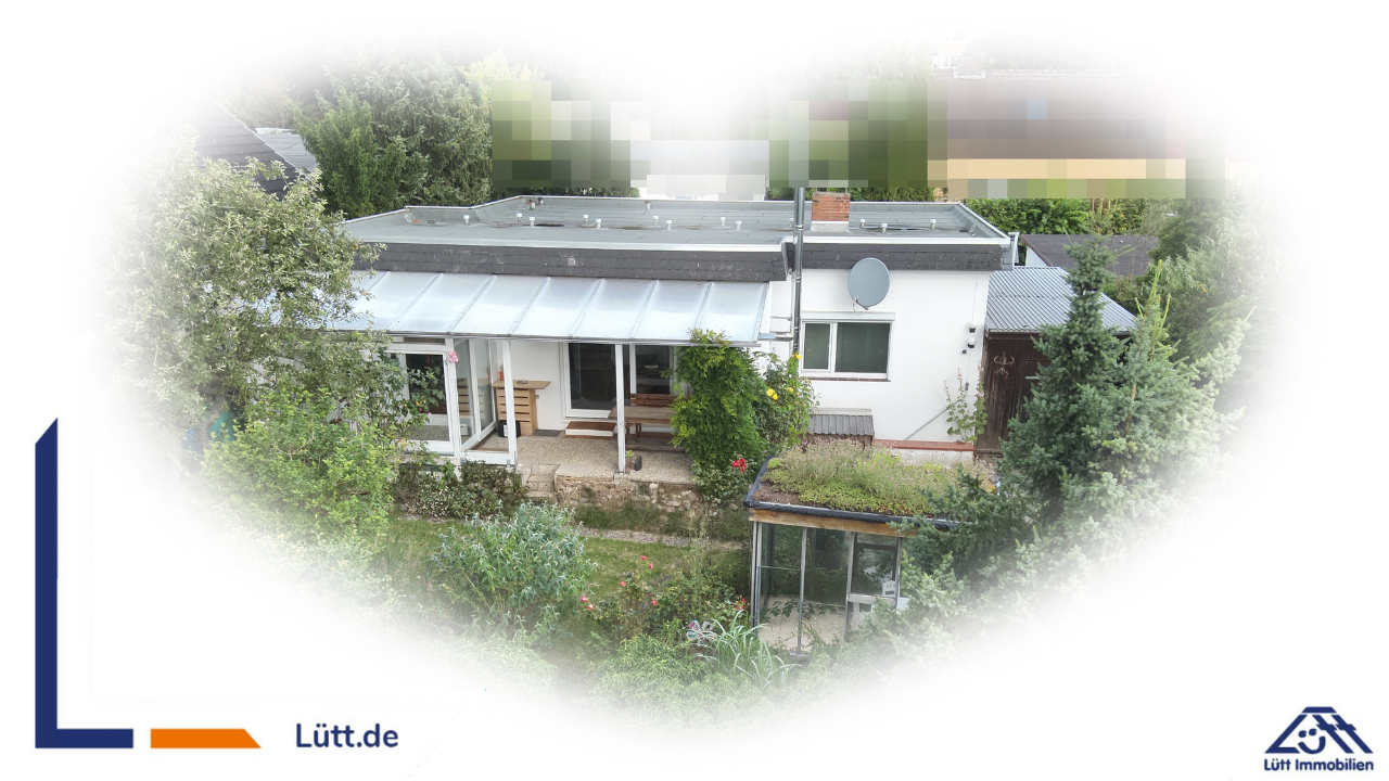 Bungalow zum Kauf provisionsfrei 339.000 € 4,5 Zimmer 110 m²<br/>Wohnfläche 425 m²<br/>Grundstück Plön 24306