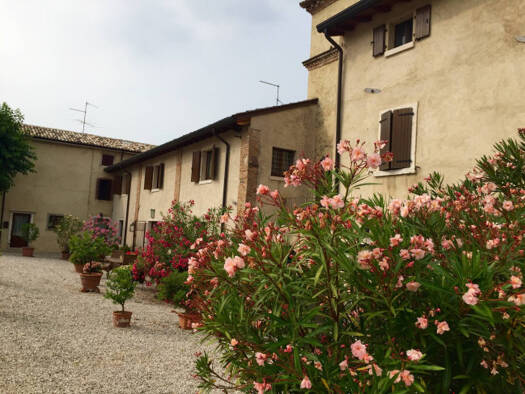 Maisonette zur Miete 2.000 € 7 Zimmer 220 m² Località Saline 6 Lazise 37017