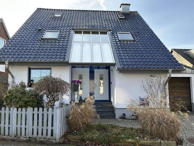 Einfamilienhaus zum Kauf 595.000 € 3 Zimmer 125 m² 268 m² Grundstück Hilden 40724