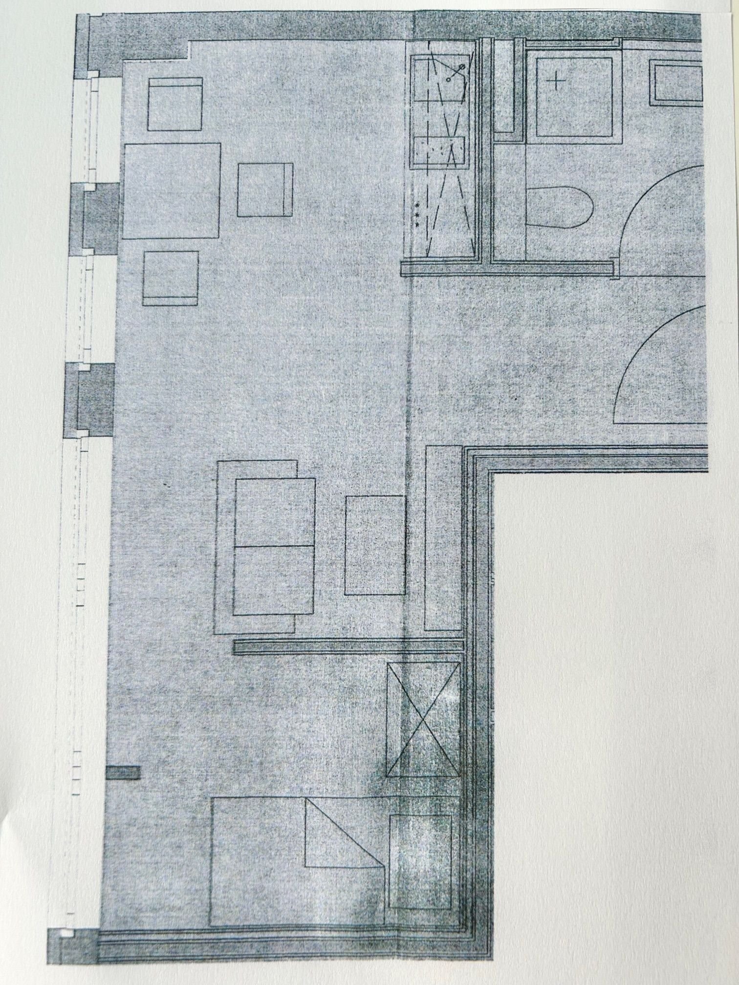 Studio zum Kauf 130.000 € 1 Zimmer 27,3 m²<br/>Wohnfläche 4.<br/>Geschoss Nürnberger Str. 125 Stadtpark / Stadtgrenze 20 Fürth 90762