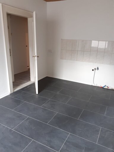 Wohnung zur Miete 325 € 2 Zimmer 48 m² 1. Geschoss frei ab sofort Blücherstr. 11 Münsterviertel Hof 95030