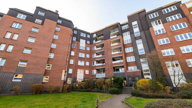 Wohnung zum Kauf 359.000 € 3 Zimmer 88,4 m² 6. Geschoss Lohbrügge Hamburg Bergedorf 21031