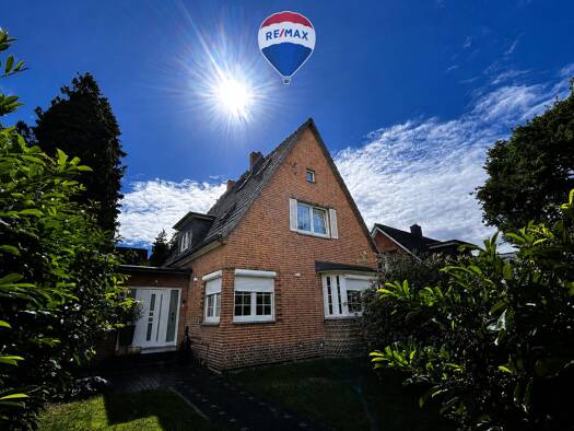 Einfamilienhaus zum Kauf 1.140.000 € 5 Zimmer 112,4 m² 512 m² Grundstück Sülldorf Hamburg 22589
