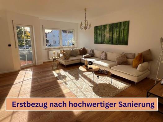 Wohnung zum Kauf provisionsfrei 349.000 € 3 Zimmer 94 m² frei ab sofort Alach Erfurt 99090