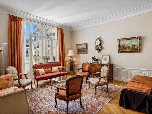 Wohnung zum Kauf 1.690.000 € 6 Zimmer 157,5 m² Neuilly-sur-Seine 92200