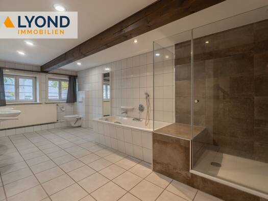 Reihenendhaus zum Kauf 410.000 € 4 Zimmer 145 m² 365 m² Grundstück Rheda Rheda-Wiedenbrück 33378