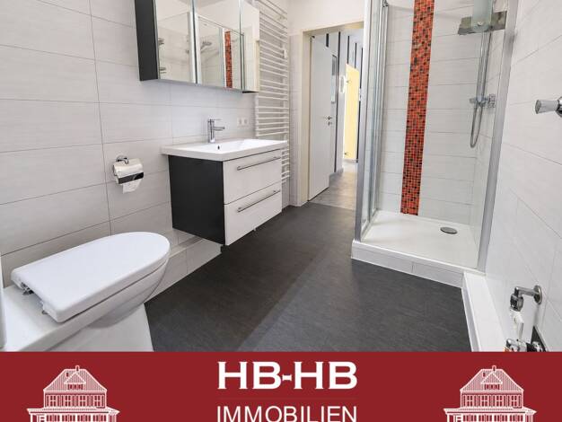 Wohnung zum Kauf 330.000 € 3 Zimmer 96,6 m² Gartenstadt Vahr Bremen 28329