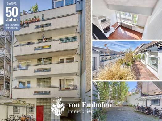 Mehrfamilienhaus zum Kauf 2.195.000 € 488 m² 248 m² Grundstück Altstadt-Nord Innenstadt 50668