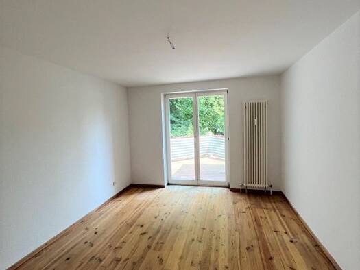 Wohnung zur Miete nur mit Wohnberechtigungsschein 368 € 2 Zimmer 61,3 m² 1. Geschoss frei ab sofort Stadtbachring 31 Zeulenroda Zeulenroda-Triebes 07937