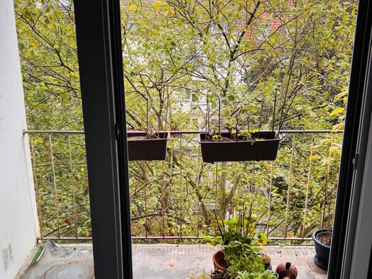 Wohnung zur Miete 1.200 € 2 Zimmer 56 m² Geschoss 3/3 frei ab 01.11.2026 Altstadt-Süd Köln 50676