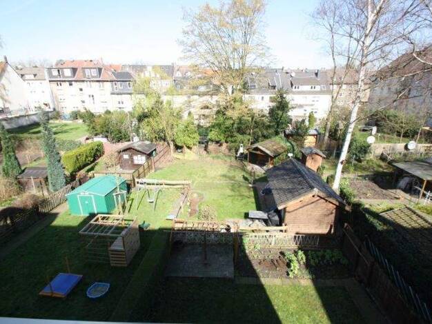 Wohnung zur Miete 584 € 3,5 Zimmer 105,1 m² 2. Geschoss Grabbestr. 11 Horst Gelsenkirchen 45899