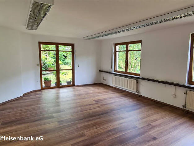 Büro-/Praxisfläche zur Miete 1.131 € 4 Zimmer Cond Cochem-Cond 56812