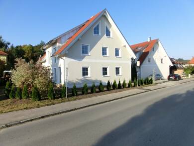 Wohnung zur Miete 700 € 2 Zimmer 75 m² Geschoss 2/2 frei ab 01.09.2025 Burgstaller Str. 1 Gosseltshausen Wolnzach 85283